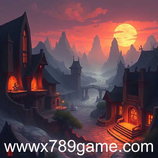 Exploring the World of Adventure Quests: Unlocking the Thrill of X789 Game