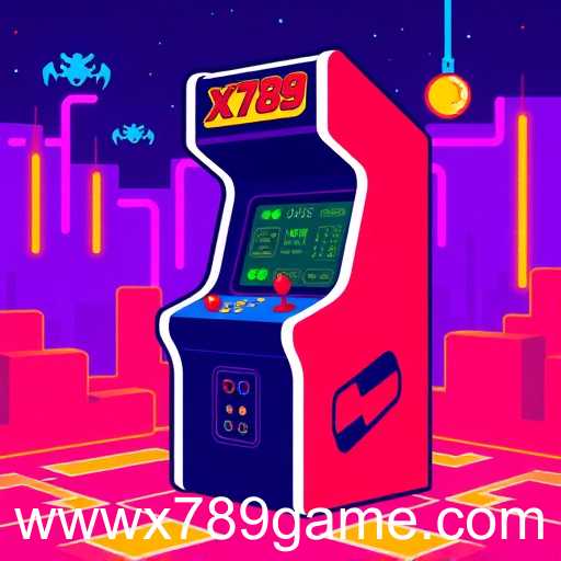 Exploring the Nostalgic World of Arcade Classics with 'x789 Game'