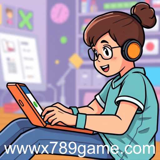 Exploring the World of 'Educational Fun' Through x789 Game