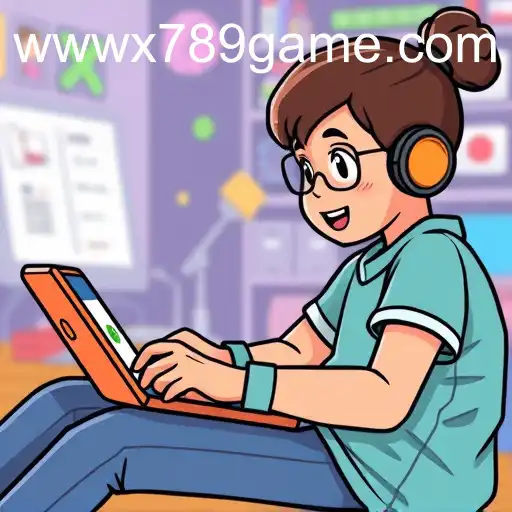 Exploring the World of 'Educational Fun' Through x789 Game