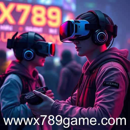 The Evolution of x789 Game in the Digital Era