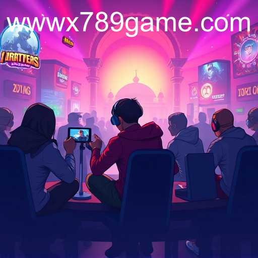 Evolution of Online Gaming in 2025