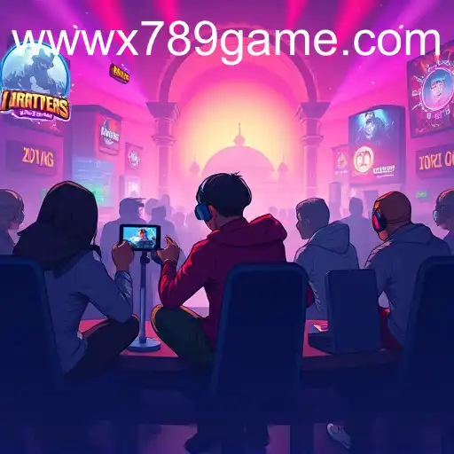 Evolution of Online Gaming in 2025