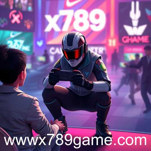 The Evolution of Online Gaming and x789's Rise