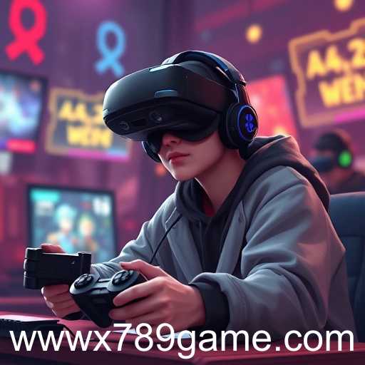 Gaming Revolution: The Rise of 