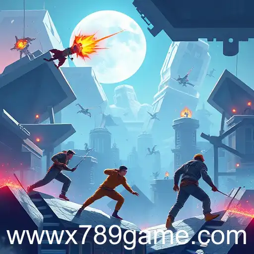 Innovative Trends in Online Gaming in 2025