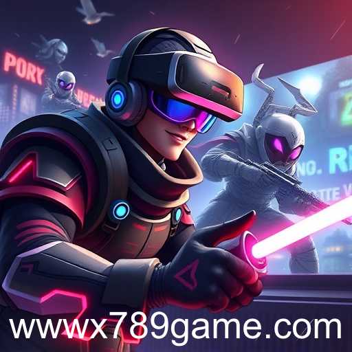 Revolutionizing Online Gaming in 2025