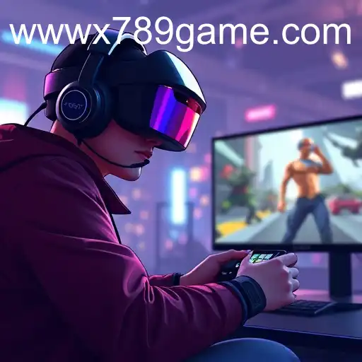 The Rise of Online Gaming Platforms in 2025