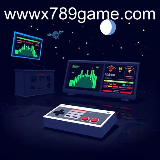 Reviving Retro: The Surge of Nostalgia in Gaming