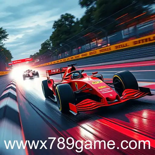 The Rise and Impact of x789 in the Gaming World