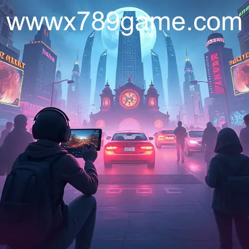 The Rise of x789 Game in 2025