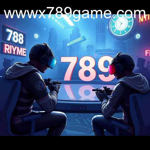 The Rise of x789 Game and Its Impact on Digital Gaming