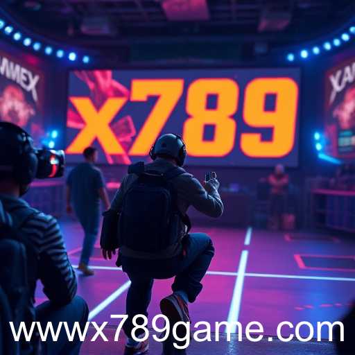The Rise of x789 Game: A New Era in Online Gaming