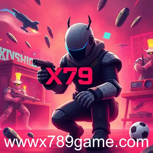 The Rise of x789 Game: Revolutionizing Online Gaming