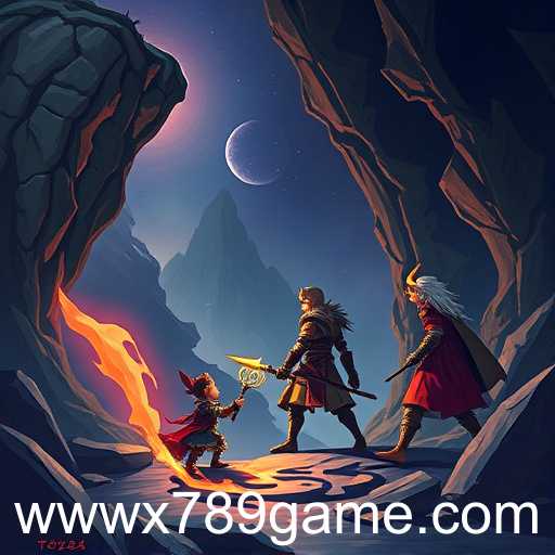 Exploring the World of Role-Playing Games: A Deep Dive into 'x789 game'