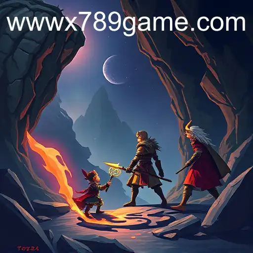 Exploring the World of Role-Playing Games: A Deep Dive into 'x789 game'