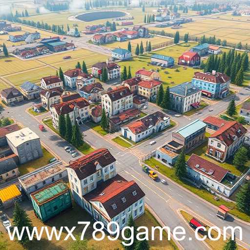 Exploring the Realm of Simulation World: A Deep Dive into x789 Game