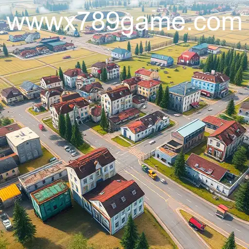 Exploring the Realm of Simulation World: A Deep Dive into x789 Game