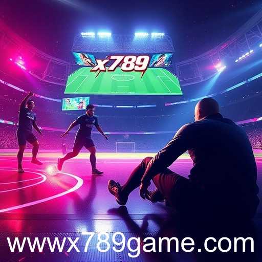 The Thrilling World of Sports Challenges: A Deep Dive into the 'x789 Game'