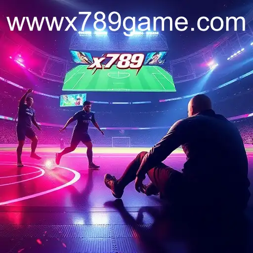 The Thrilling World of Sports Challenges: A Deep Dive into the 'x789 Game'