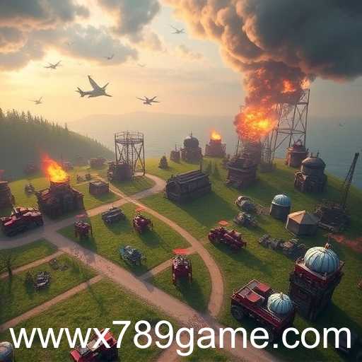 Unraveling the Intricacies of Strategy Puzzles: Exploring the 'x789 Game'