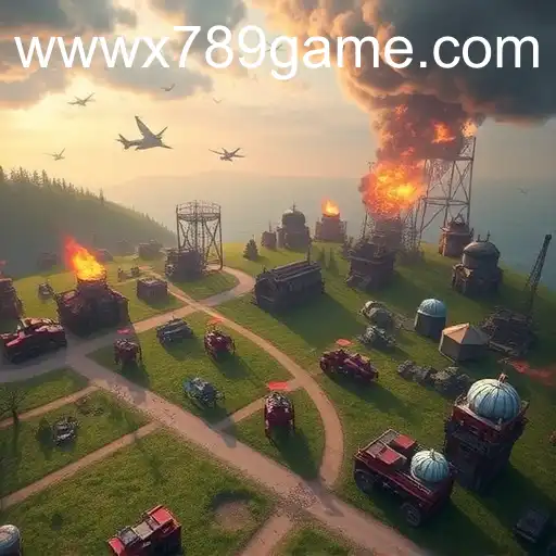 Unraveling the Intricacies of Strategy Puzzles: Exploring the 'x789 Game'