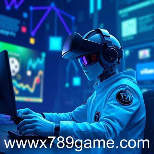 The Future of Gaming: A New Era for x789