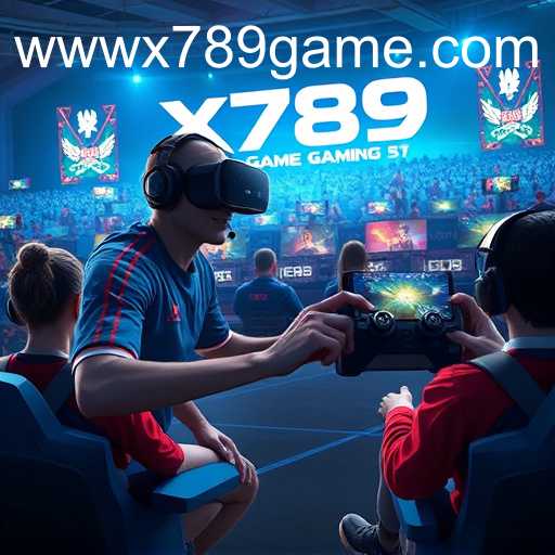 Exploring x789 Game's Impact on 2026 Gaming Landscape