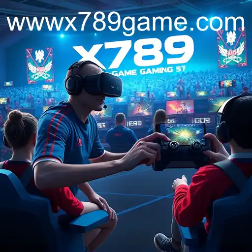 Exploring x789 Game's Impact on 2026 Gaming Landscape