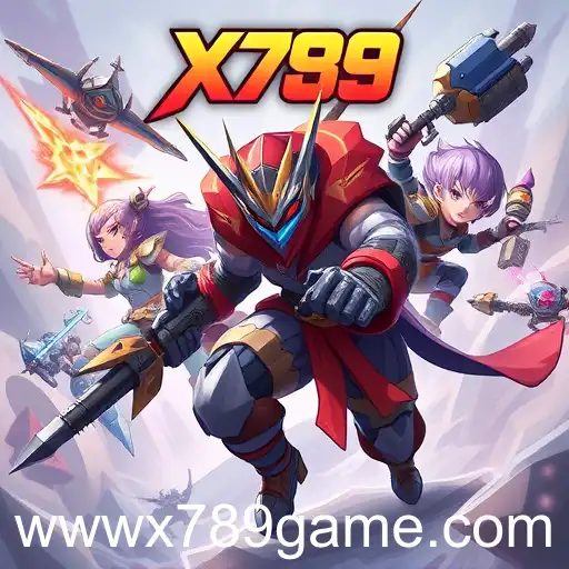 The Rise of X789 Game: A New Era in Online Gaming